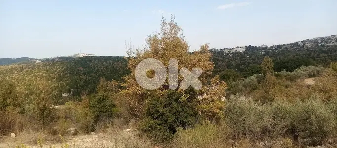 RWB136PK - Land for sale in Mechmech Jbeil