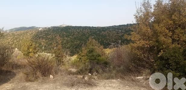 RWB136PK - Land for sale in Mechmech Jbeil