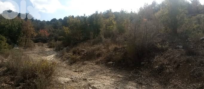 RWB136PK - Land for sale in Mechmech Jbeil