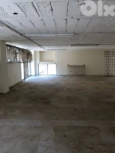 WAREHOUSE 1ST DEGREE INDUSTRIAL IN ZALKA PRIME (650SQ), (ZLR-115)