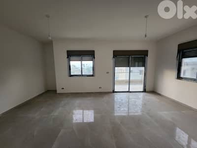 RWB193EA - Brand new apartment for sale in Bouar