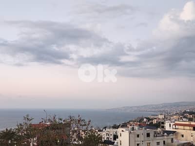 RWB194EA - Brand new duplex apartment for sale in Bouar