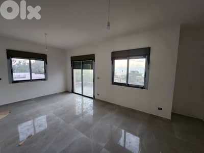 RWB195EA - Brand new apartment for sale in Bouar