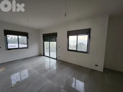 RWB195EA - Brand new apartment for sale in Bouar