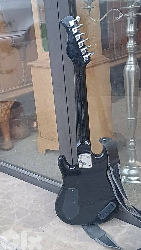 guitar electric 10