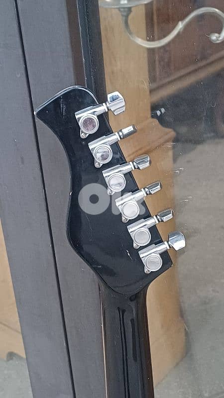 guitar electric 11