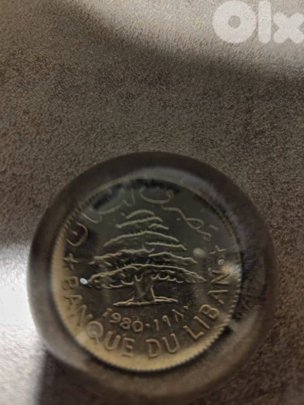 Coins collection 0