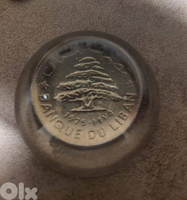 Coins collection 2