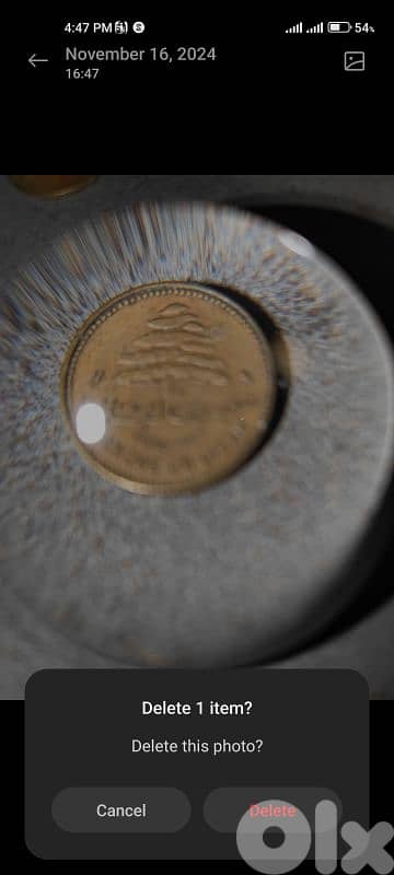 Coins collection 3