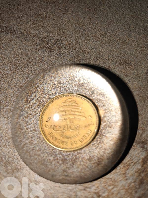 Coins collection 4