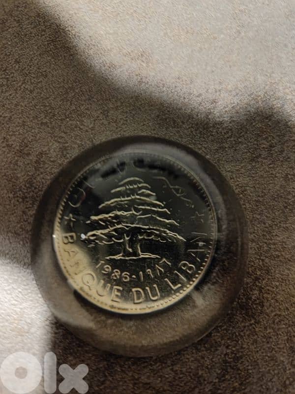 Coins collection 5