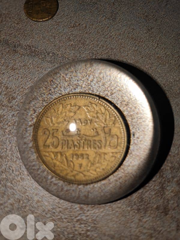 Coins collection 6