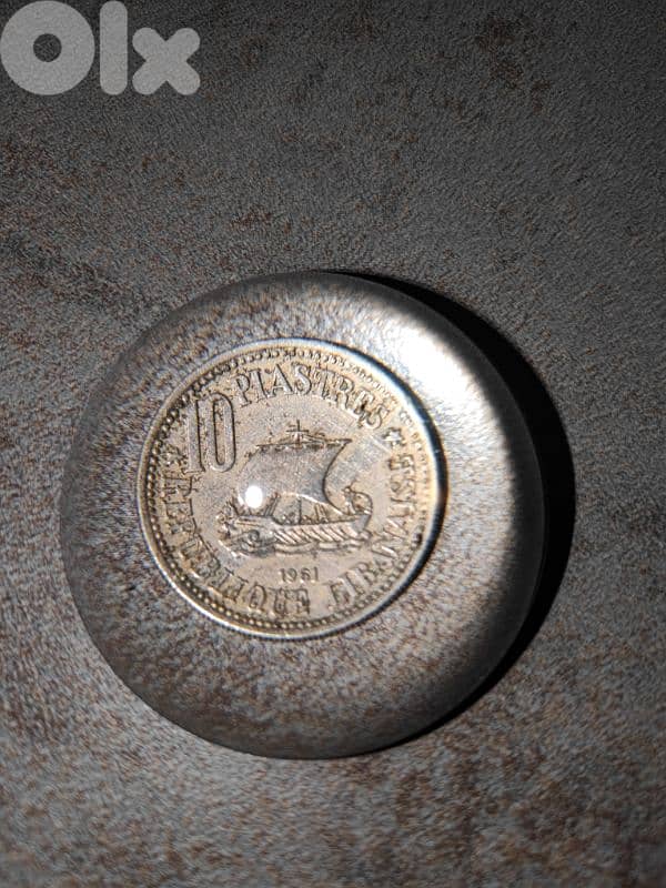 Coins collection 7