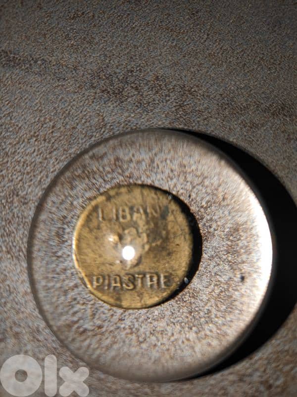 Coins collection 8