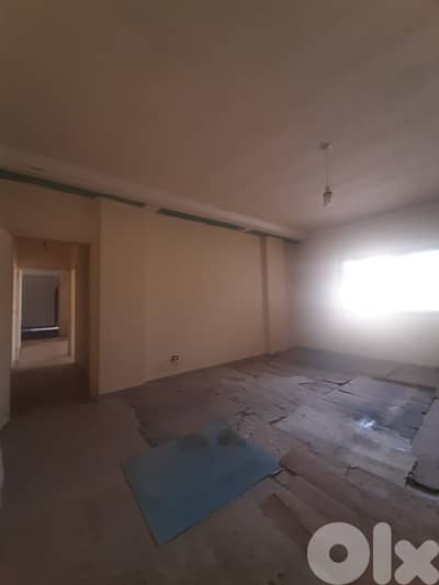 3-Bedroom Apartment in a Calm Koura Neighborhood