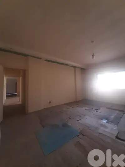 3-Bedroom Apartment in a Calm Koura Neighborhood