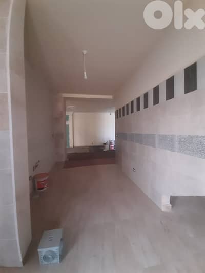 3-Bedroom Apartment in a Calm Koura Neighborhood