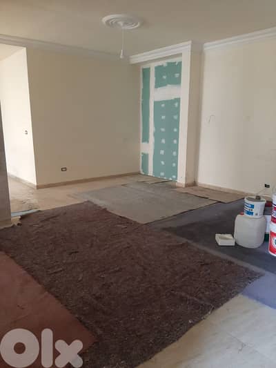 3-Bedroom Apartment in a Calm Koura Neighborhood