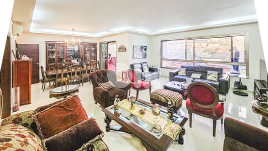Apartment for sale in Hazmieh شقة للبيع في الحازمية