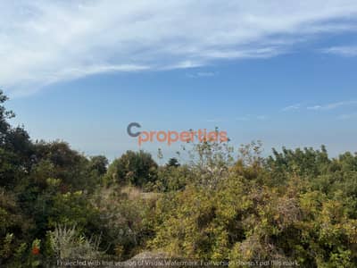 Land For Sale In Jbeil ارض للبيع في جبيل CPJRK242
