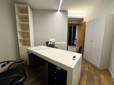 350 + 50 Sqm Terrace - Office For Rent in Achrafieh
