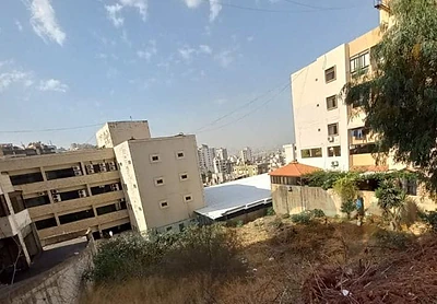 855 Sqm | Land For Sale In Mezher | Sea View