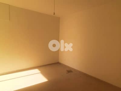 L16483-Spacious Apartment With A Nice View For Sale In Bsalim