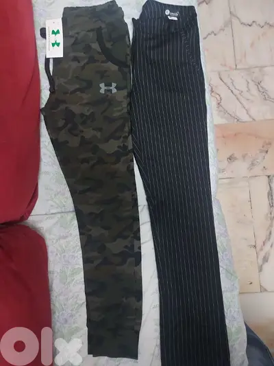 للبيع بناطلين نسائيه