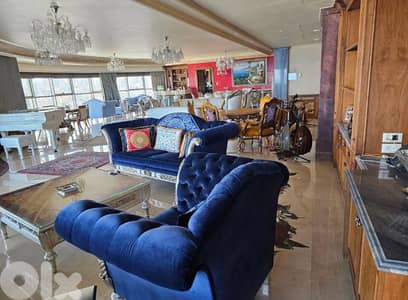 apartment For sale in downtown شقة للبيع في داون تاون