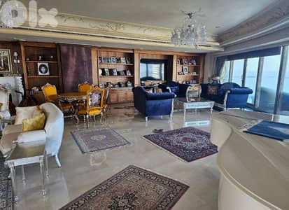 apartment For sale in downtown شقة للبيع في داون تاون