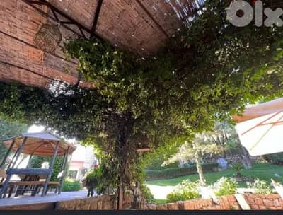villa For sale in baabdet فيلا للبيع في بعبدات شاليمار