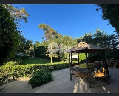 villa For sale in baabdet فيلا للبيع في بعبدات شاليمار