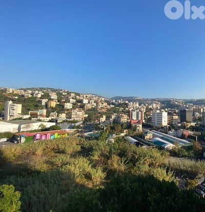Apartment for sale in Naccache