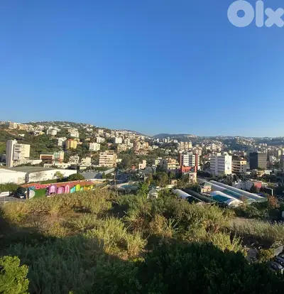 Apartment for sale in Naccache