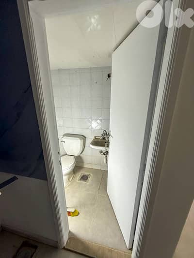 50 SQM Prime Location Renovated Office in Mtayleb, Metn