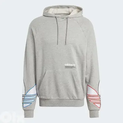 Adicolor Tricolor hoodie