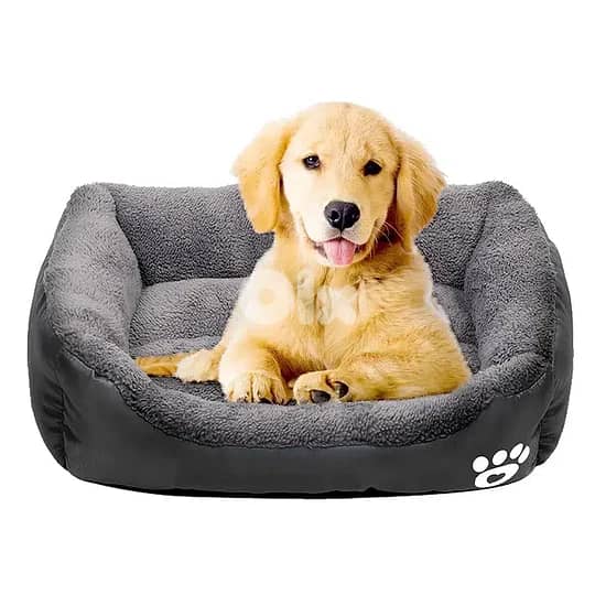 Pet Sofa Bed 0