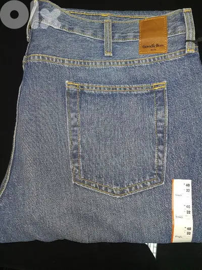 Goodfellow original jeans all sizes