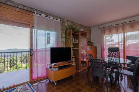 barcelona charming house 3 floors + attic with pool & garden PR-00314