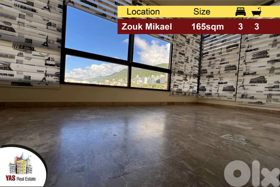 Zouk Mikael 165m2 | New | Calm Area | Private Street | EH | 0