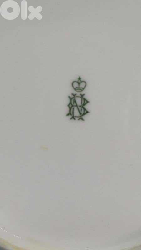 antique 13