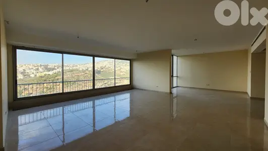 Apartment for rent in Louaizeh شقة للإيجار في اللويزة