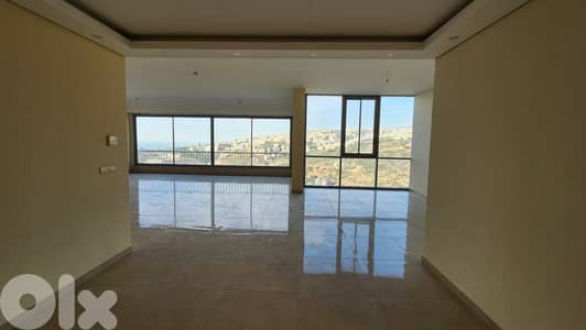 Apartment for rent in Louaizeh شقة للإيجار في اللويزة