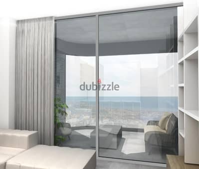 Deluxe Apartments / Studios | delivered after 2 years | Pano View Deluxe Apartments / Studios | delivered after 2 years | Pano View