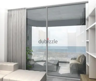 Deluxe Apartments / Studios | delivered after 2 years | Pano View