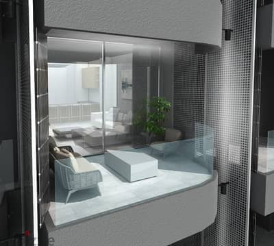 Deluxe Apartments / Studios | delivered after 2 years | Pano View Deluxe Apartments / Studios | delivered after 2 years | Pano View