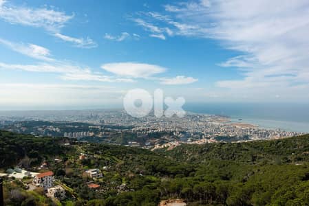 Deluxe Apartments/ Studios | delivered after 2years | Pano View