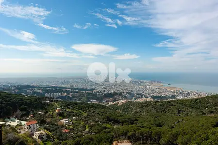 Deluxe Apartments/ Studios | delivered after 2years | Pano View