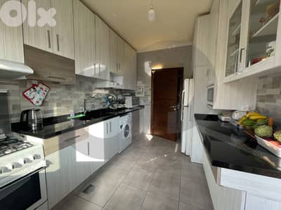 An ideal 120 sqm apartment with a 360 sqm roof for sale REF#AW96423