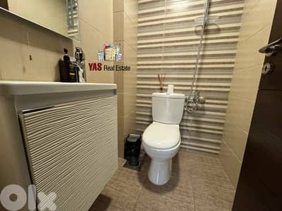 Sheileh 130m2 | New | Decorated | Prime Location | Dead End Street |EL